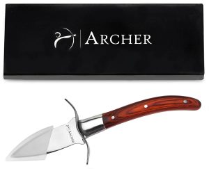 Oyster Knife by Archer