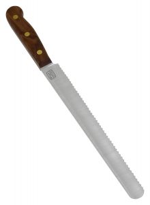 Chicago Cutlery Serrated Bread Knife