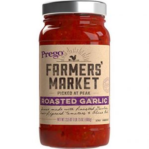 Prego Farmers' Market Sauce