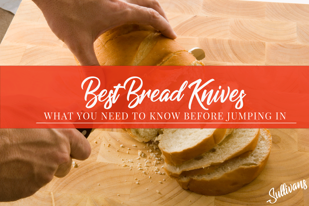 Best-Bread-Knives