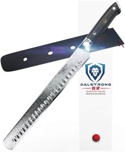 DALSTRONG Slicing Carving Knife1