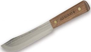 Ontario 7025 Old Hickory 7-Inch Butcher Knife