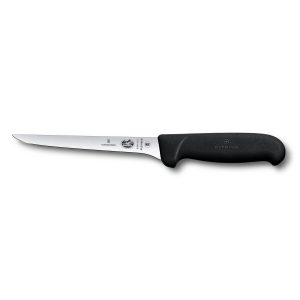 Victorinox Swiss Army 6 Inch Swiss Classic Boning Knife Flexible Blade