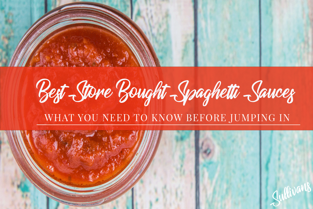 Best-Store-Bought-Spaghetti-Sauces