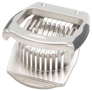 HIC Harold Import Co. 48021 HIC Deluxe Mushroom and Egg Slicer