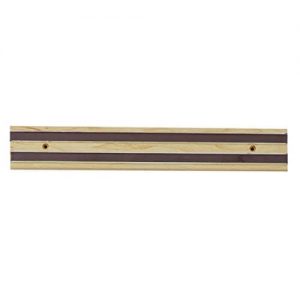 Norpro 12-Inch Magnetic Knife Tool Bar