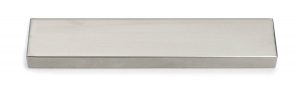 RSVP Endurance 18 8 Stainless Steel Deluxe Magnetic Knife Bar