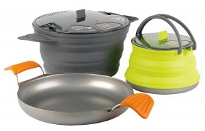 Sea to Summit Cookware Set X-32