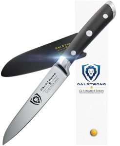 Dalstrong Gladiator Series 3½ Paring Knife