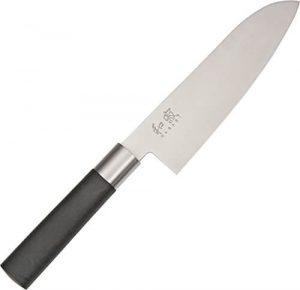 Kai Wasabi Santoku Knife