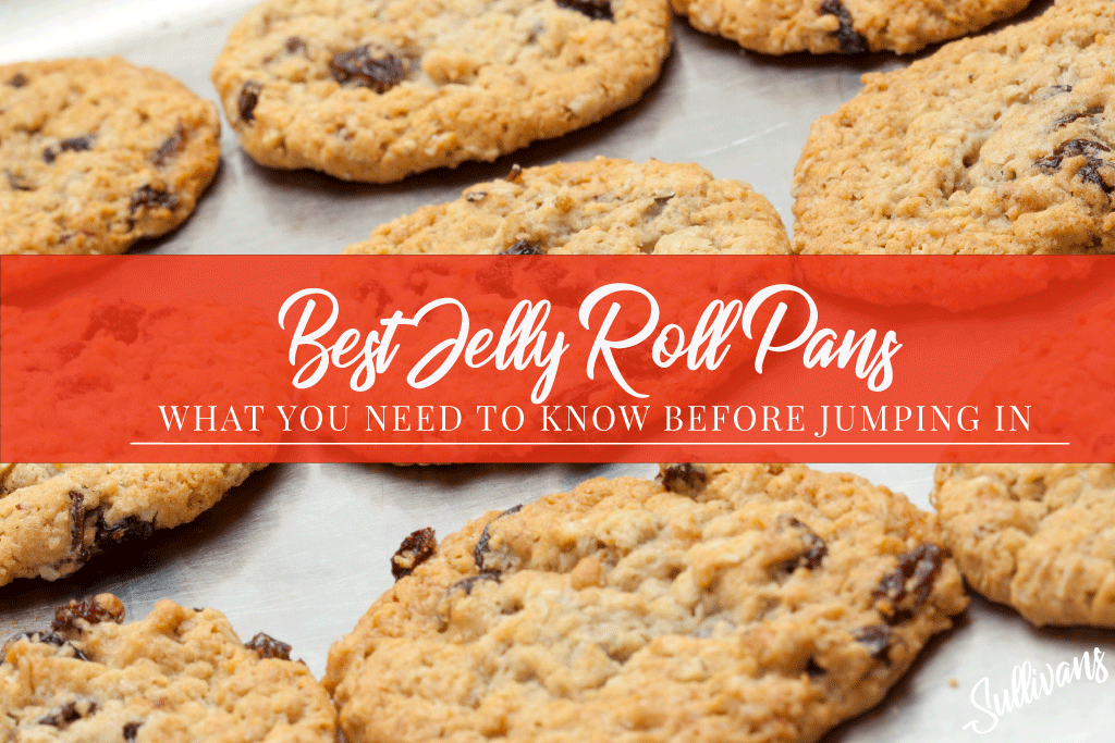 Best Jelly Roll Pans