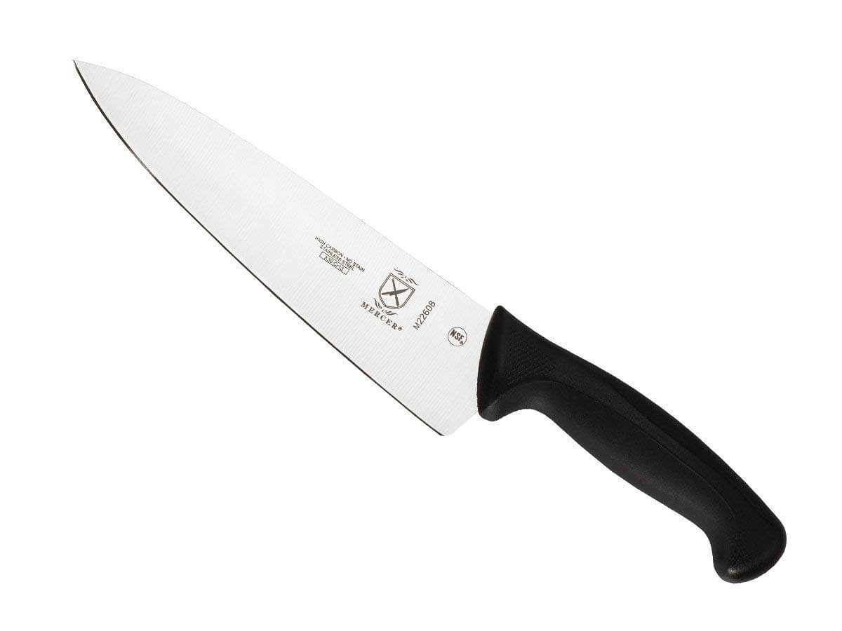 Mercer Culinary M22608 Chef's Knife