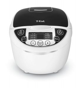 T-fal RK705851 10-in-1 Rice and Multicooker