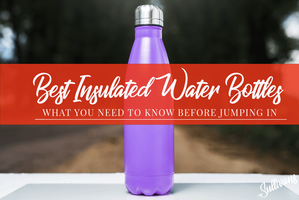 Best-Insulated-Water-Bottles