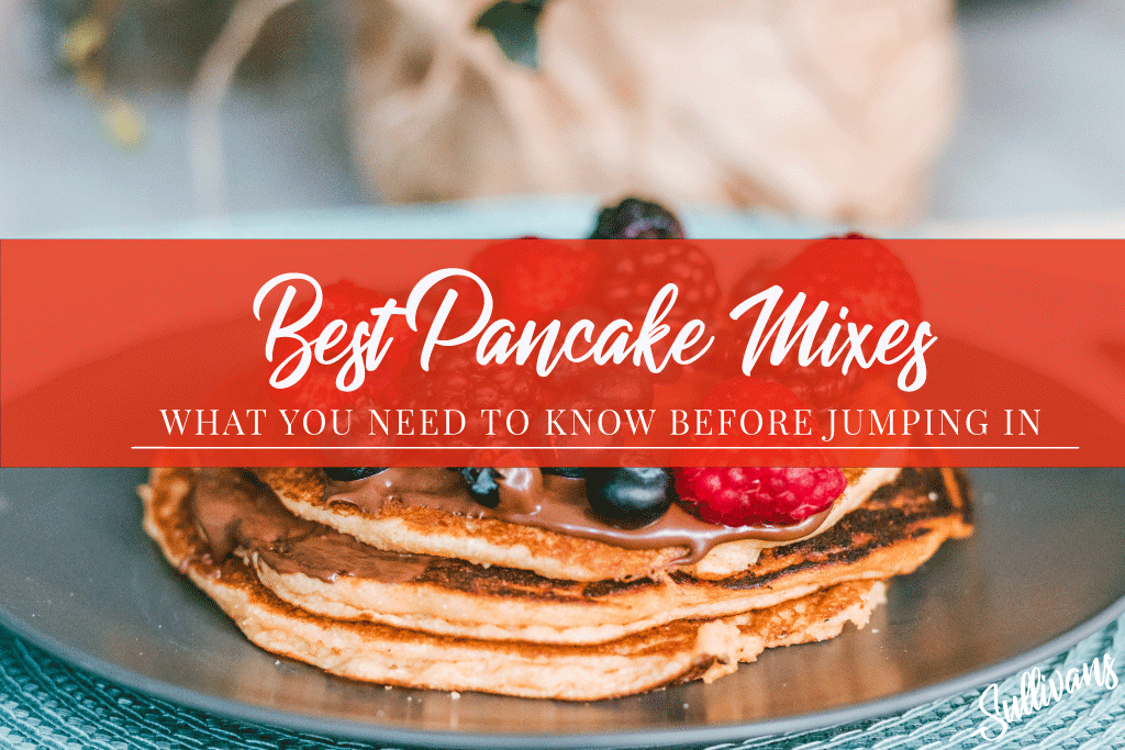 Best-Pancake-Mixes