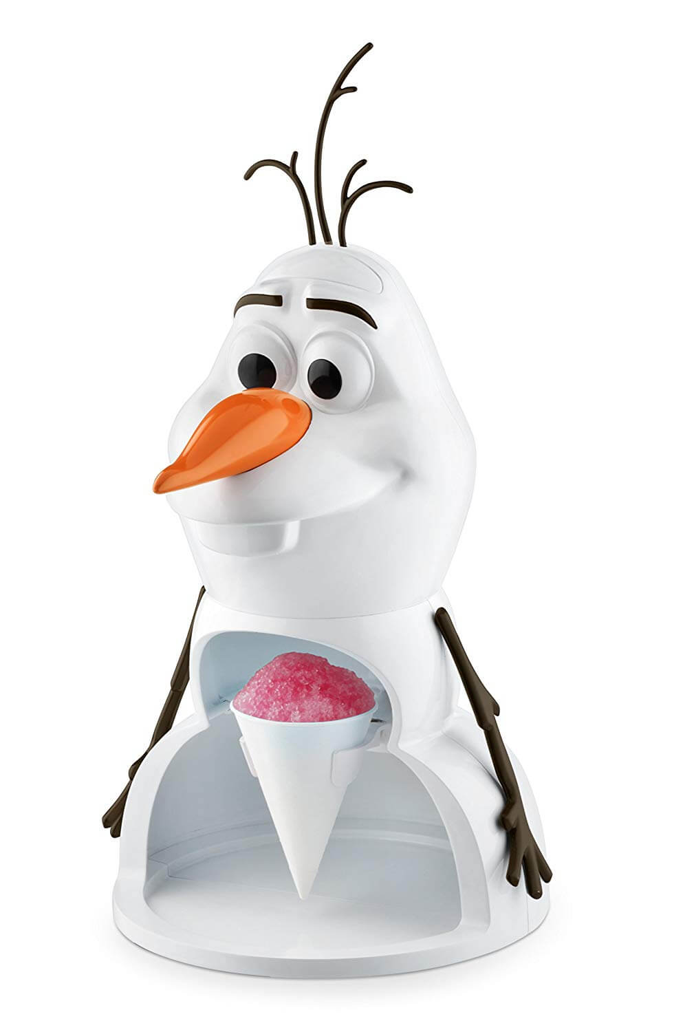 Disney DFR-613 Olaf Snow Cone Maker