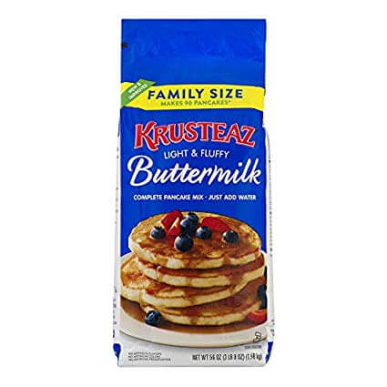 Krusteaz Pancake Mix