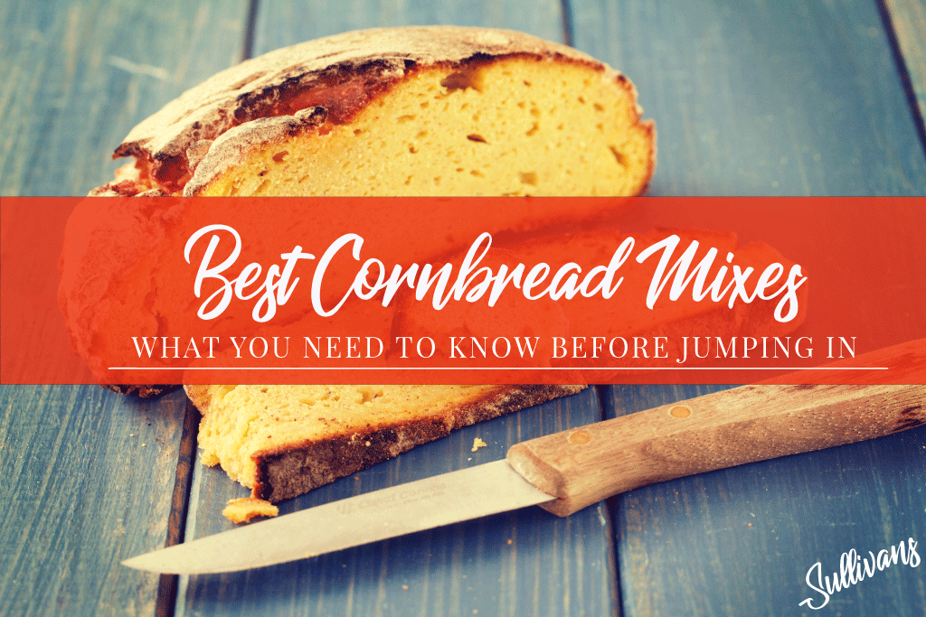 Best Cornbread Mixes