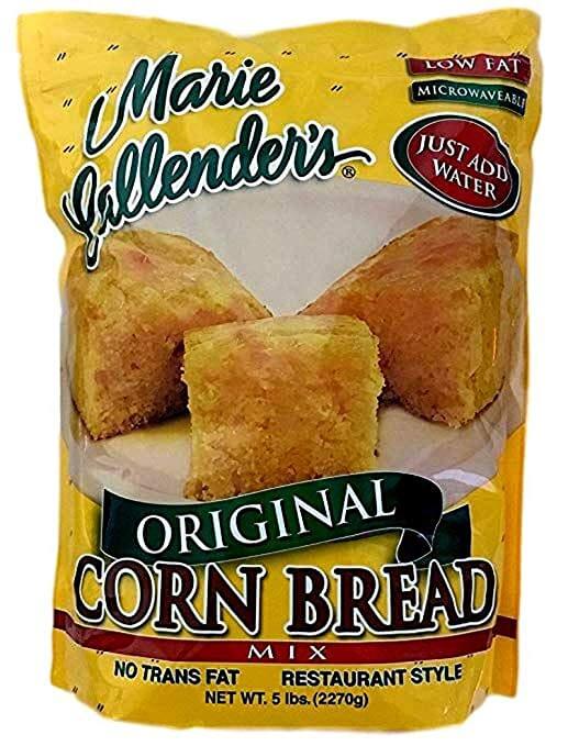 Marie Callender’s Original Cornbread Mix