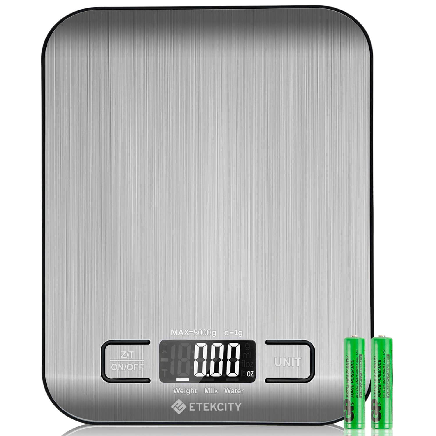 Etekcity Food Digital Kitchen Weight Scale