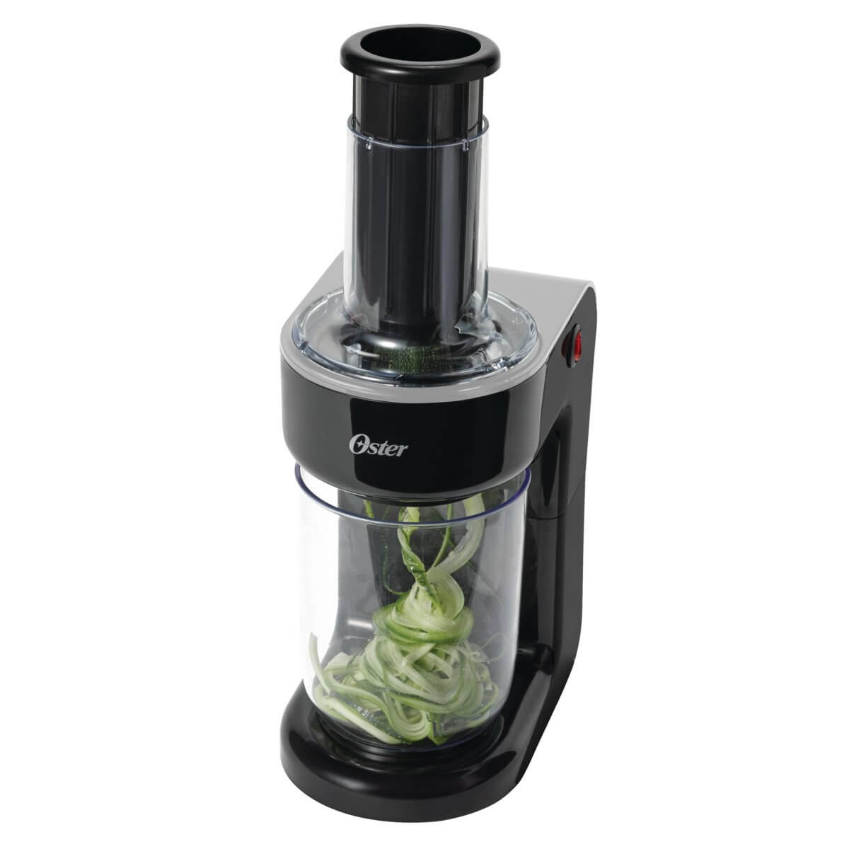 Oster Easy-to-Use Electric Spiralizer