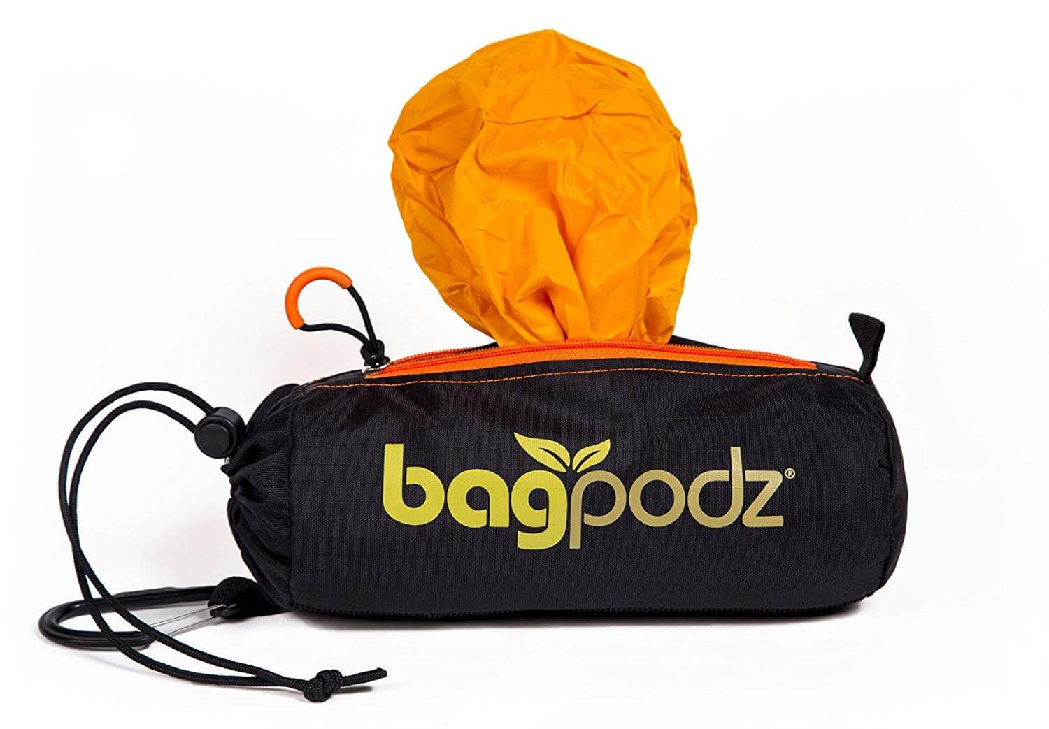 BagPodz Reusable Bag and Storage System