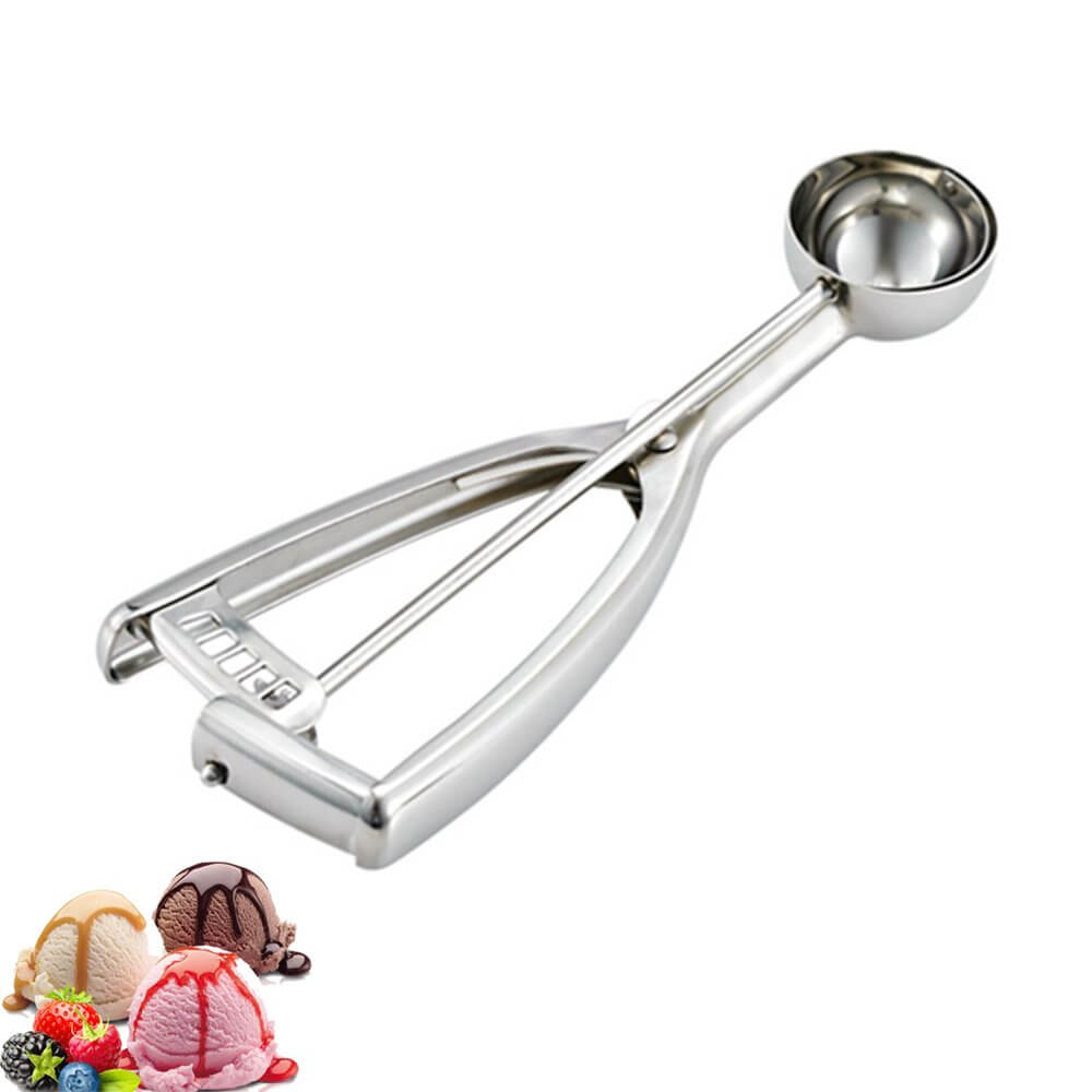 Saebye Small Cookie Scoop
